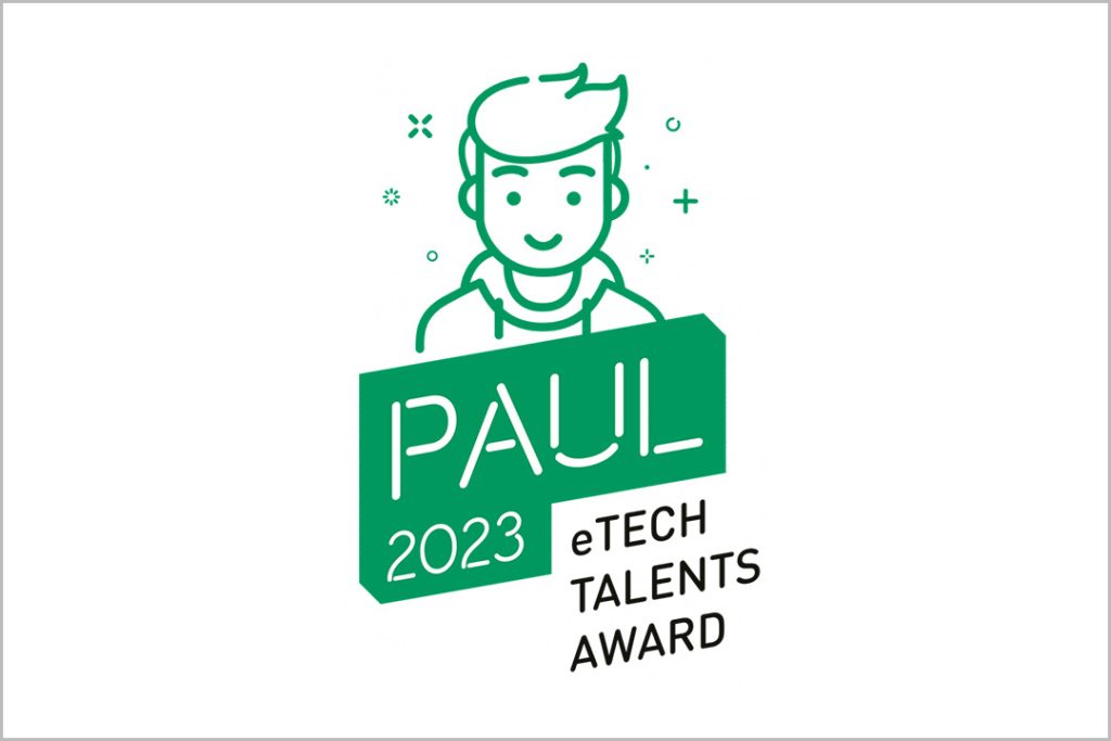 Paul Award 2023 startet PAUL Award