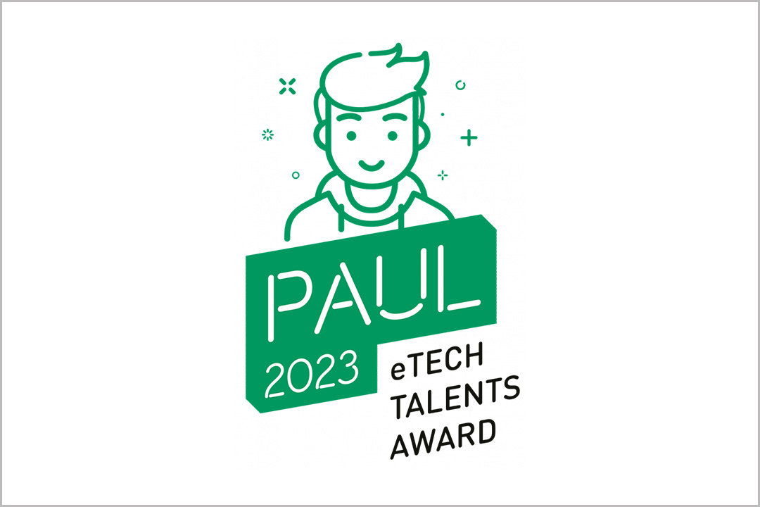 Paul Award 2023 startet