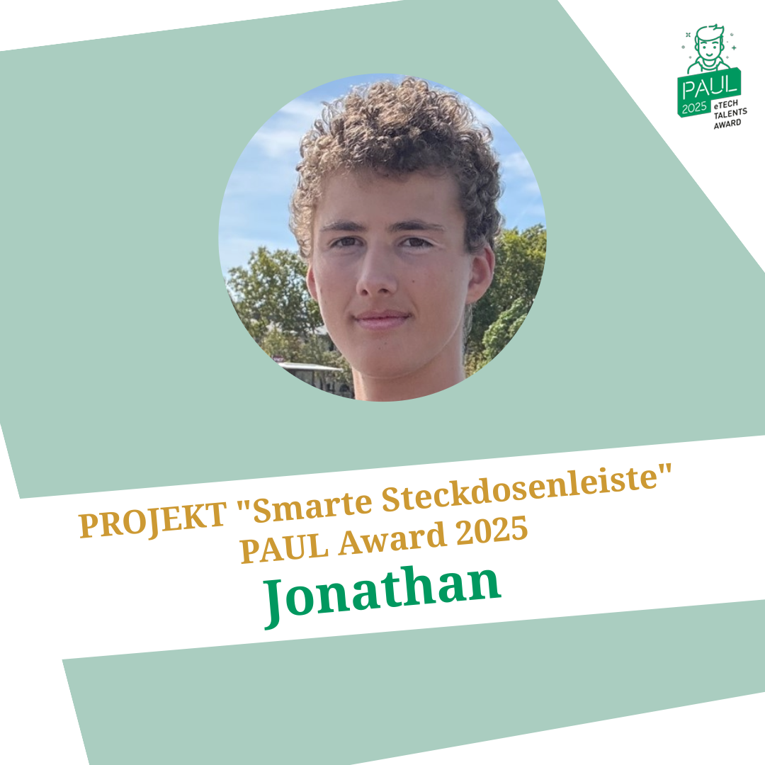 Smarte Steckdosenleiste